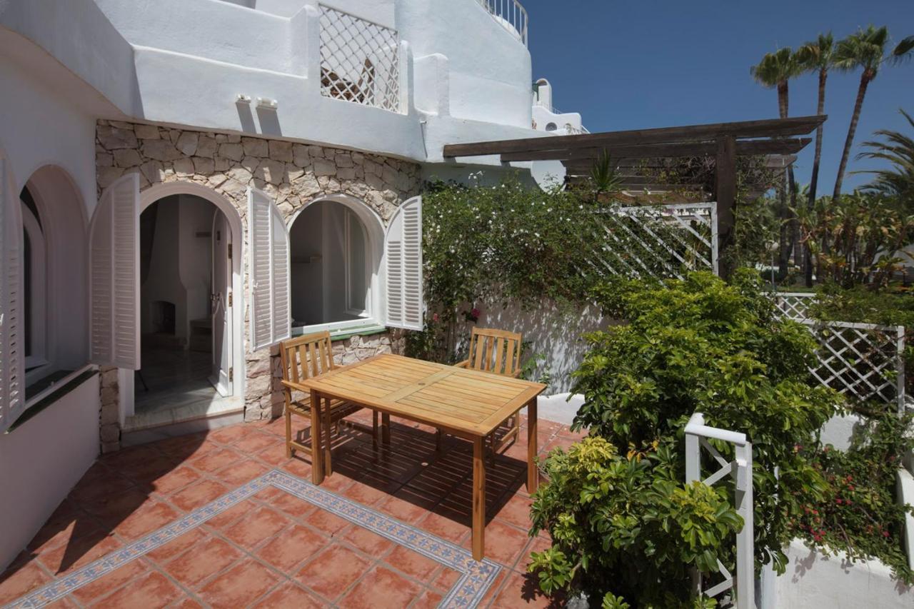 Villa Mila Mi Benajarafe Exterior foto